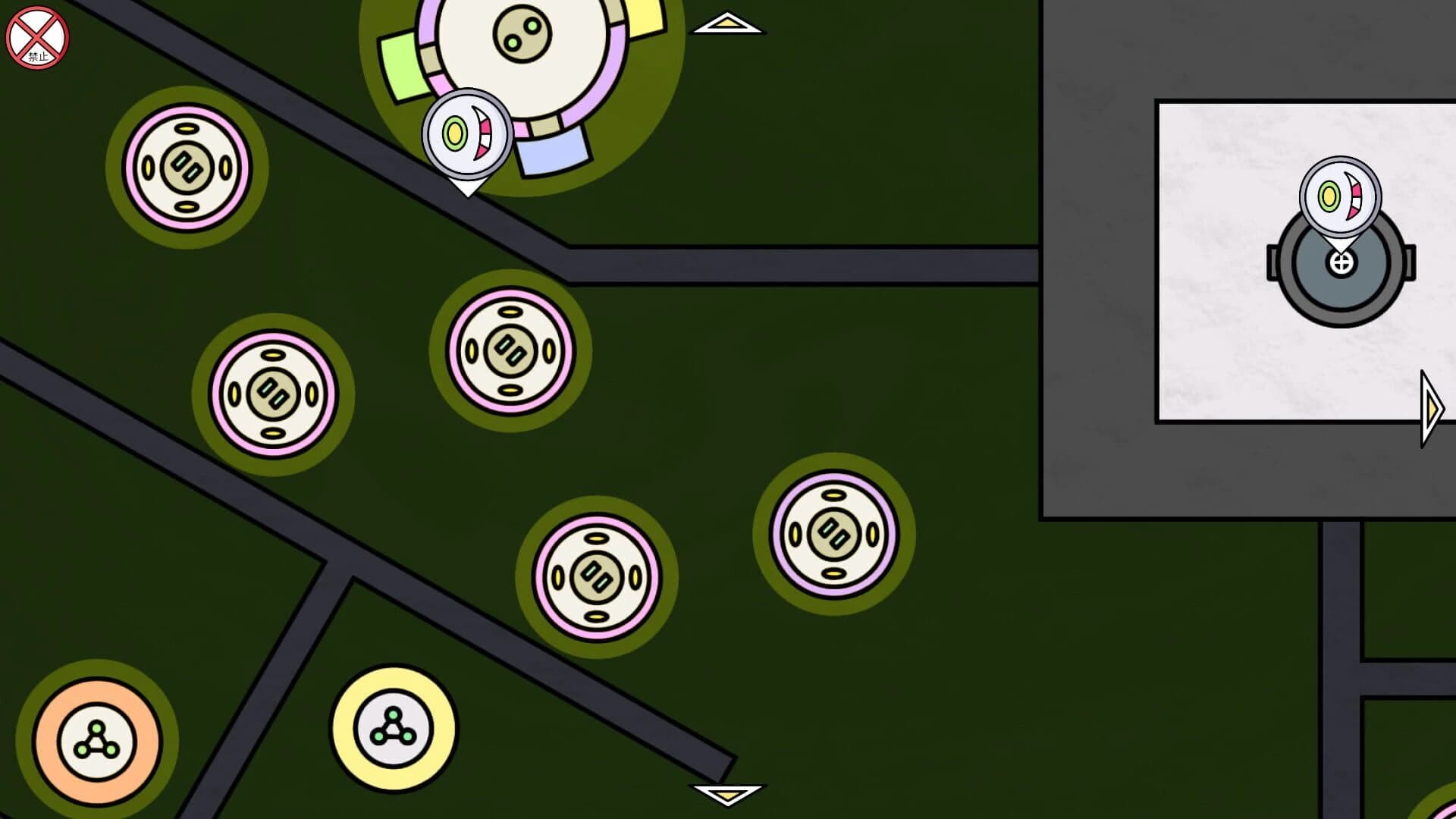 Charmareians screenshot 3