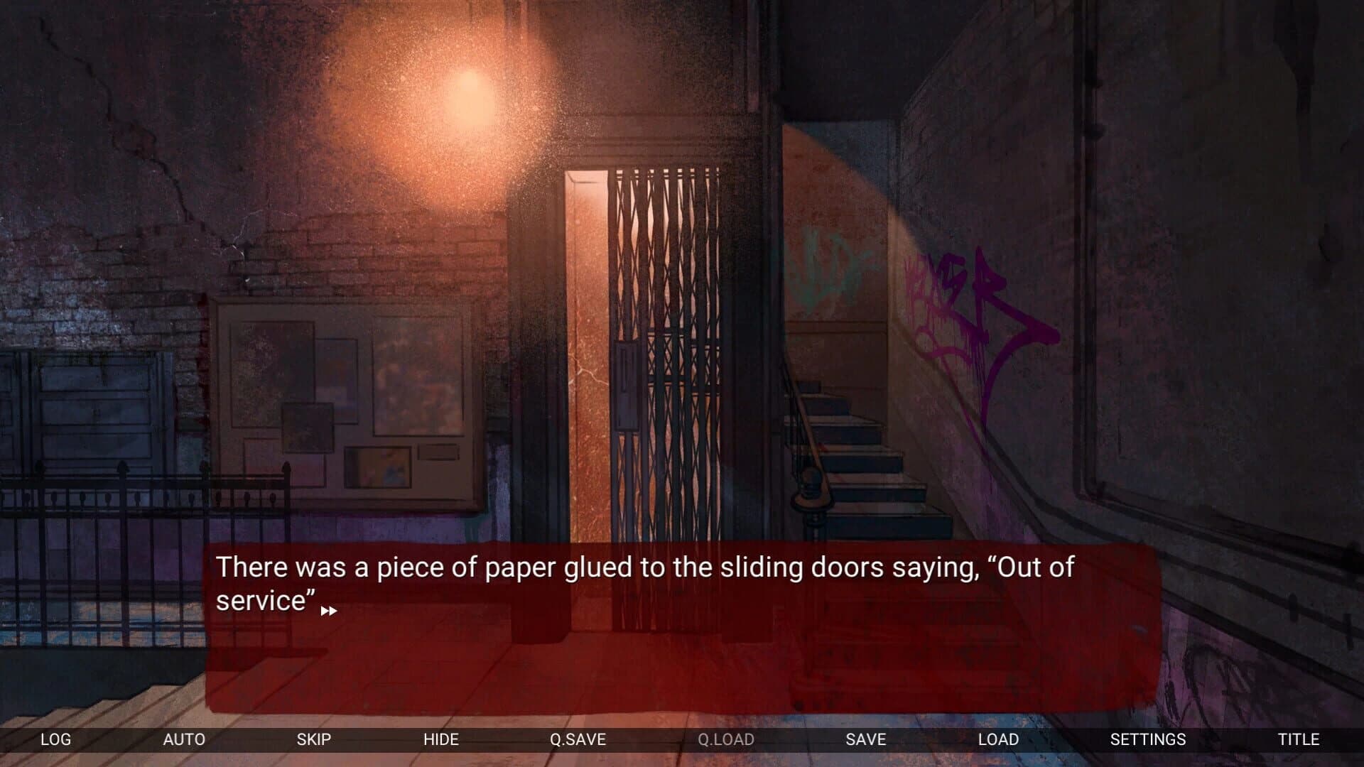 Charming Blood screenshot 2