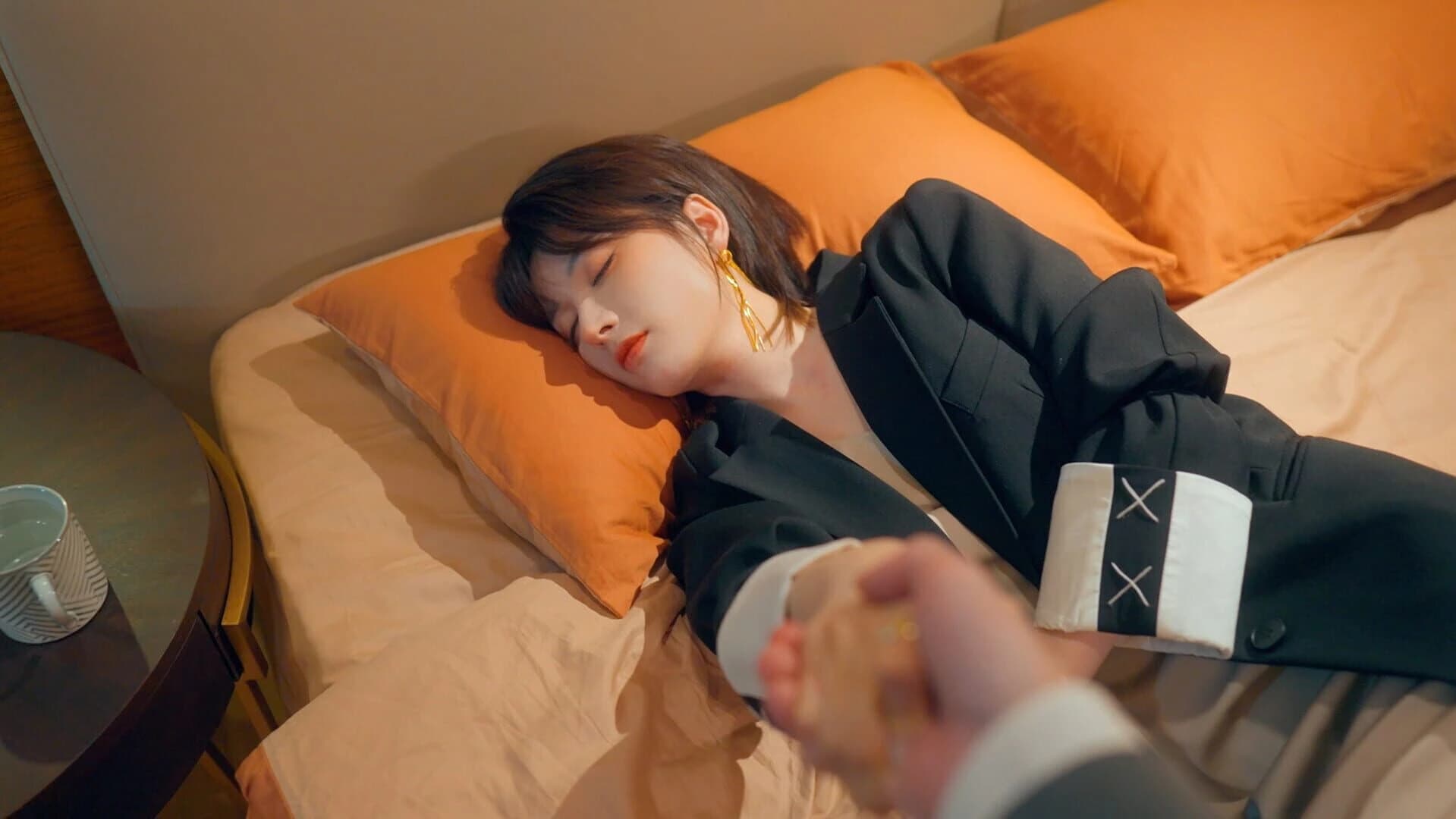 Charming Hearts screenshot 2