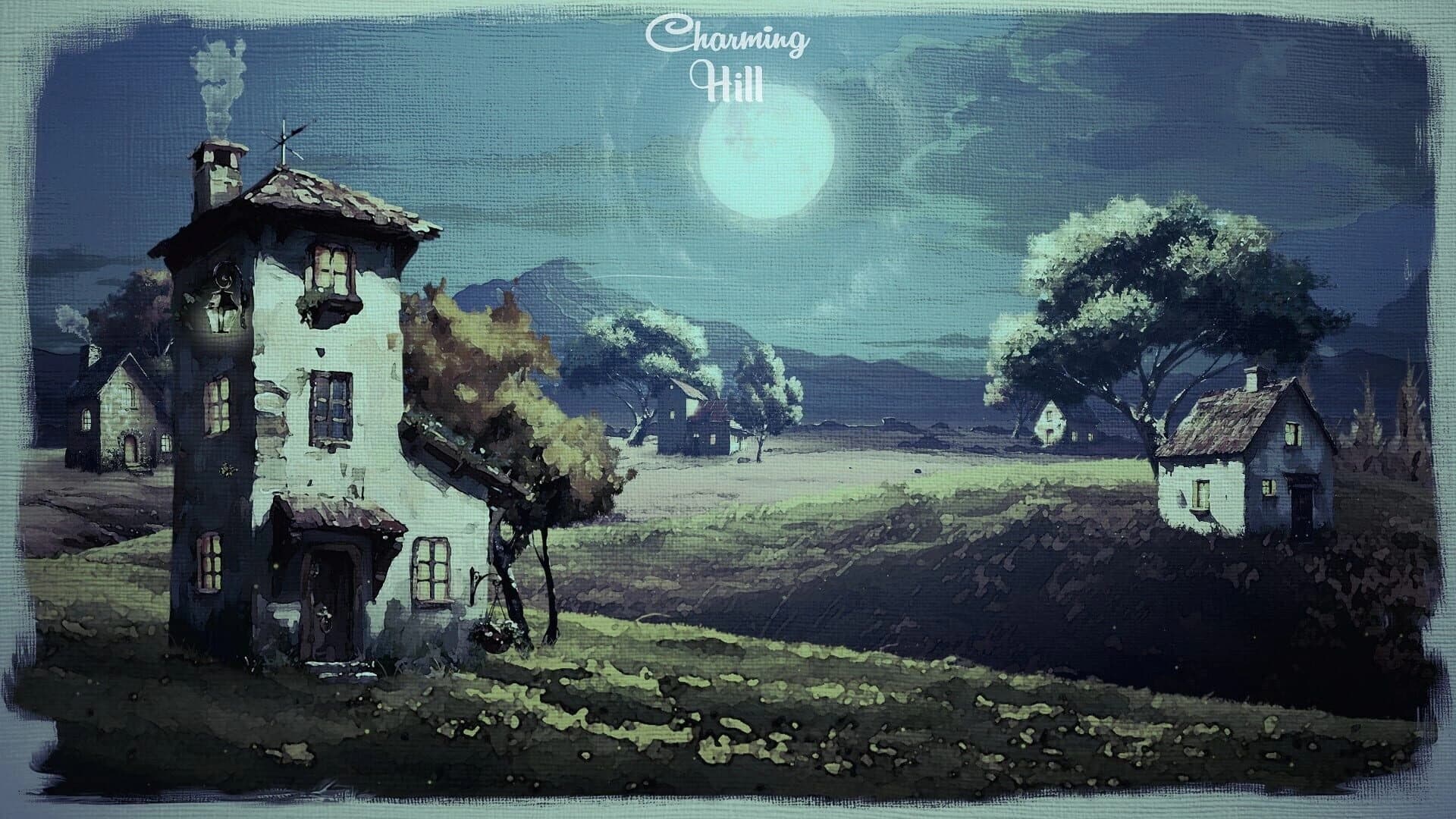 Charming Hill screenshot 3