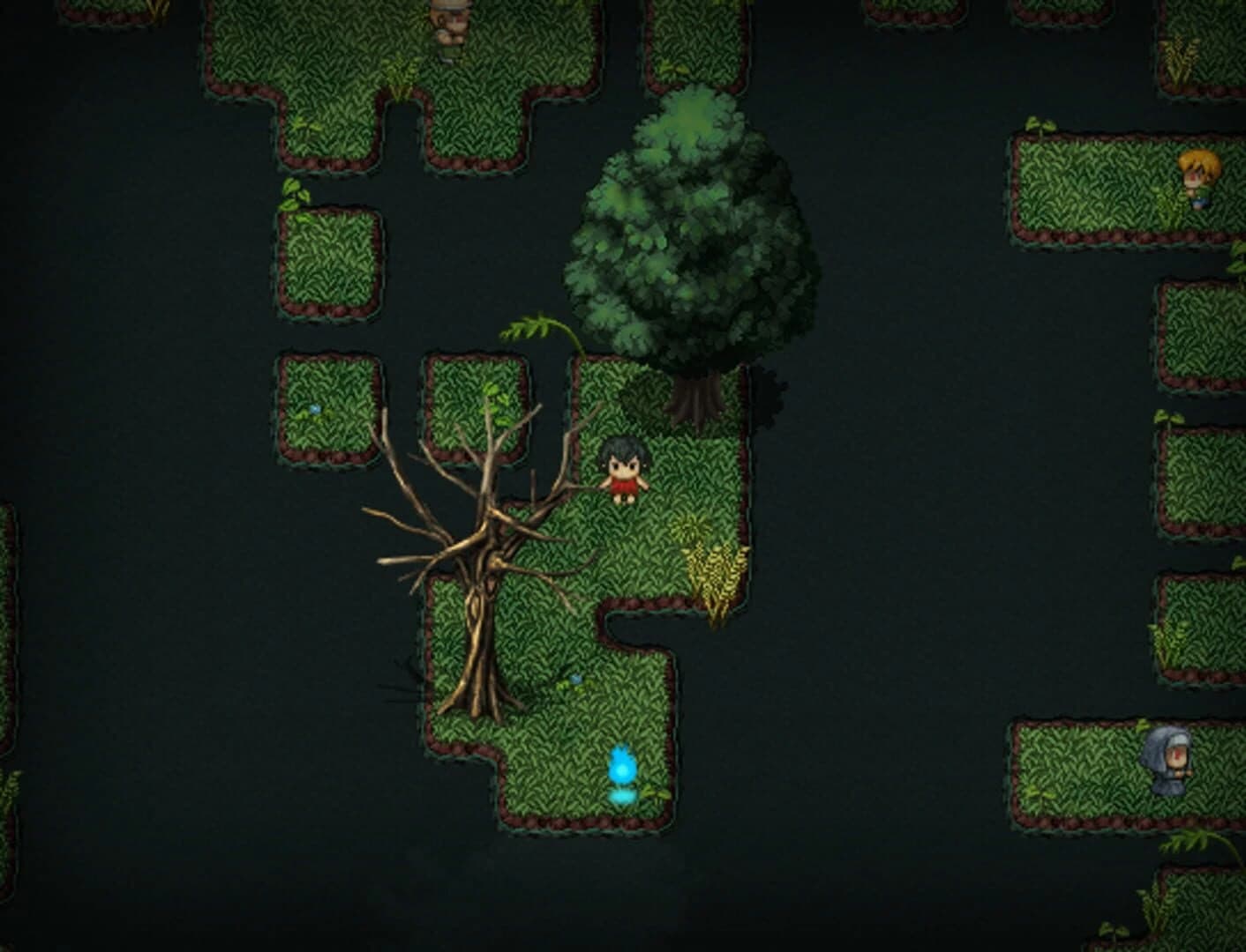 Charon's Sabbath screenshot 4