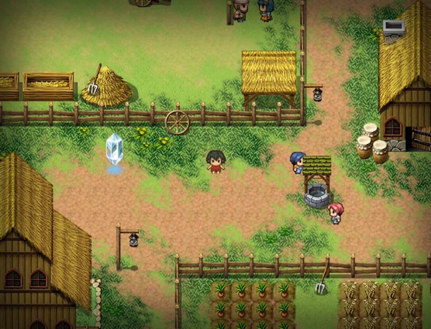 Charon's Sabbath screenshot 5