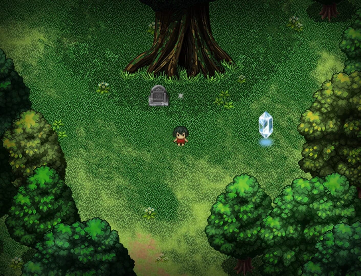 Charon's Sabbath screenshot 1
