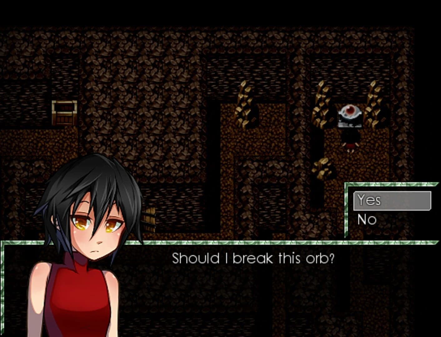 Charon's Sabbath screenshot 3