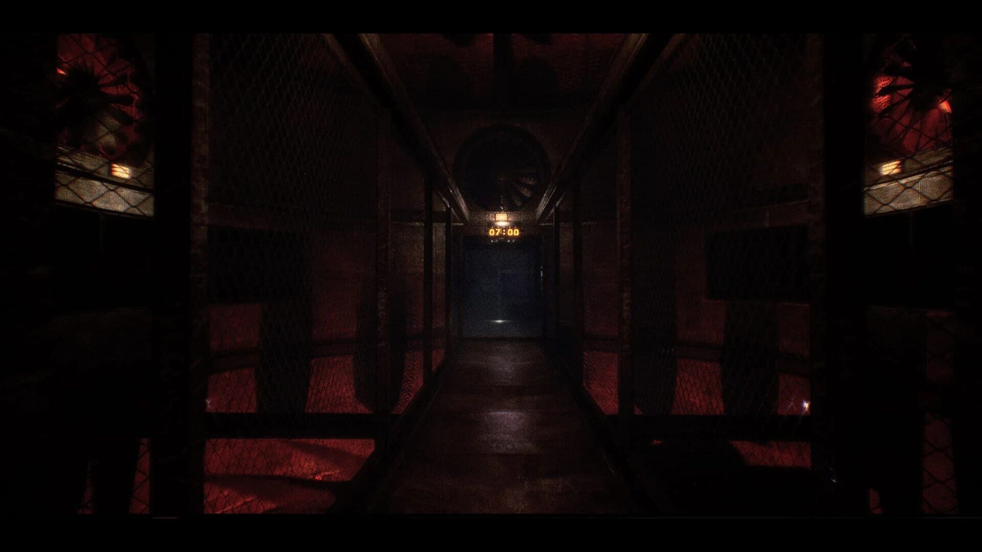 Charon's Staircase screenshot 5