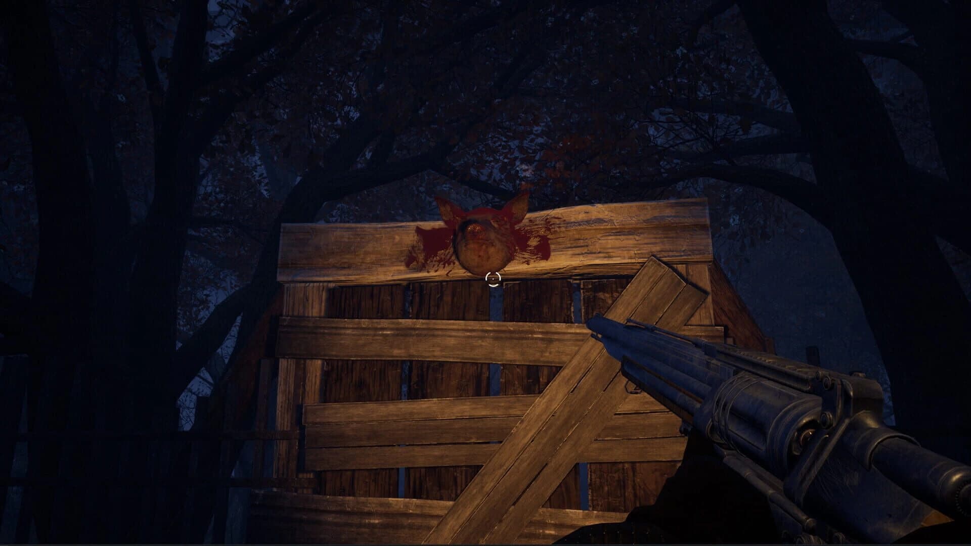 Chase screenshot 1