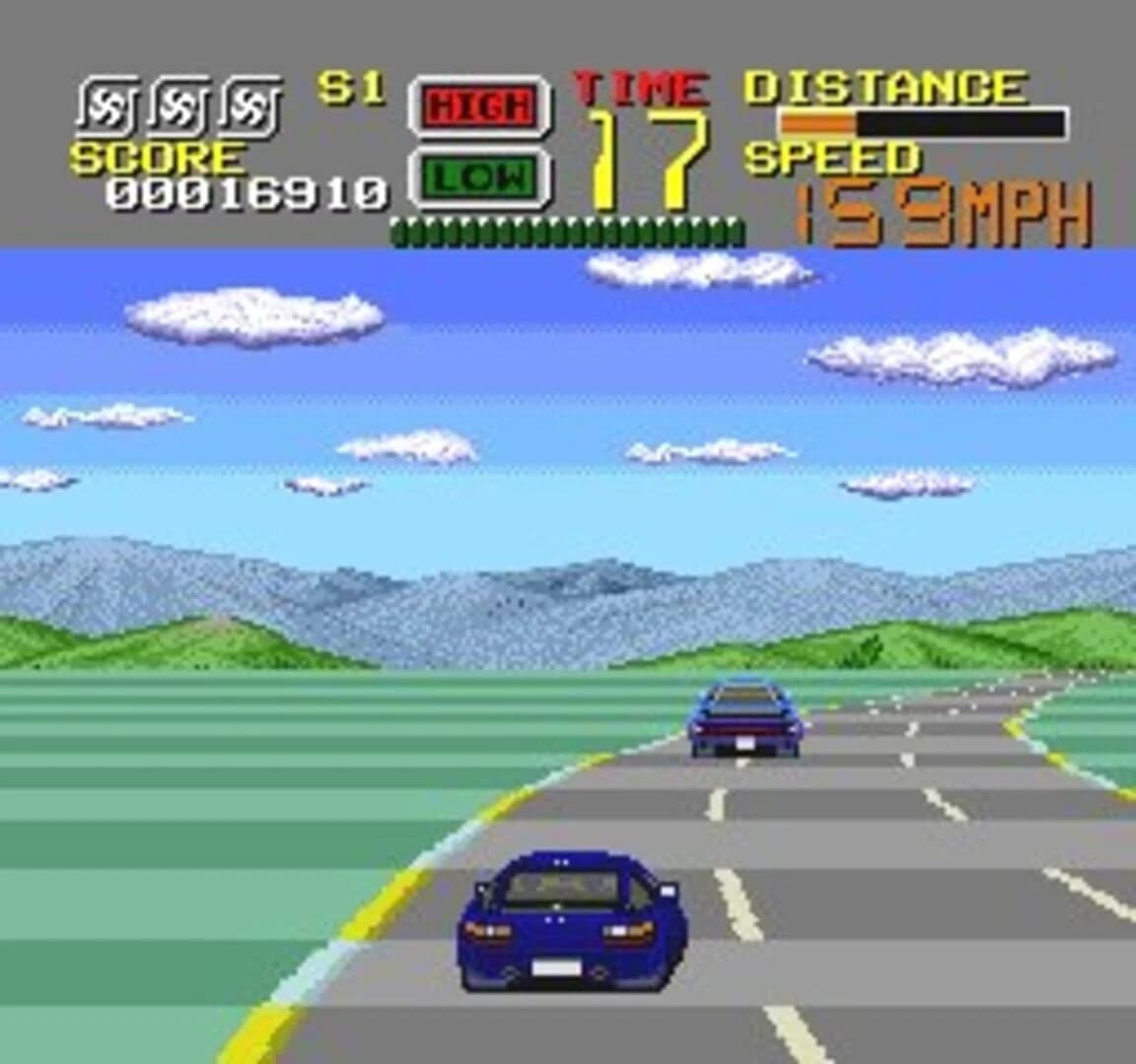 Chase H.Q. screenshot 5