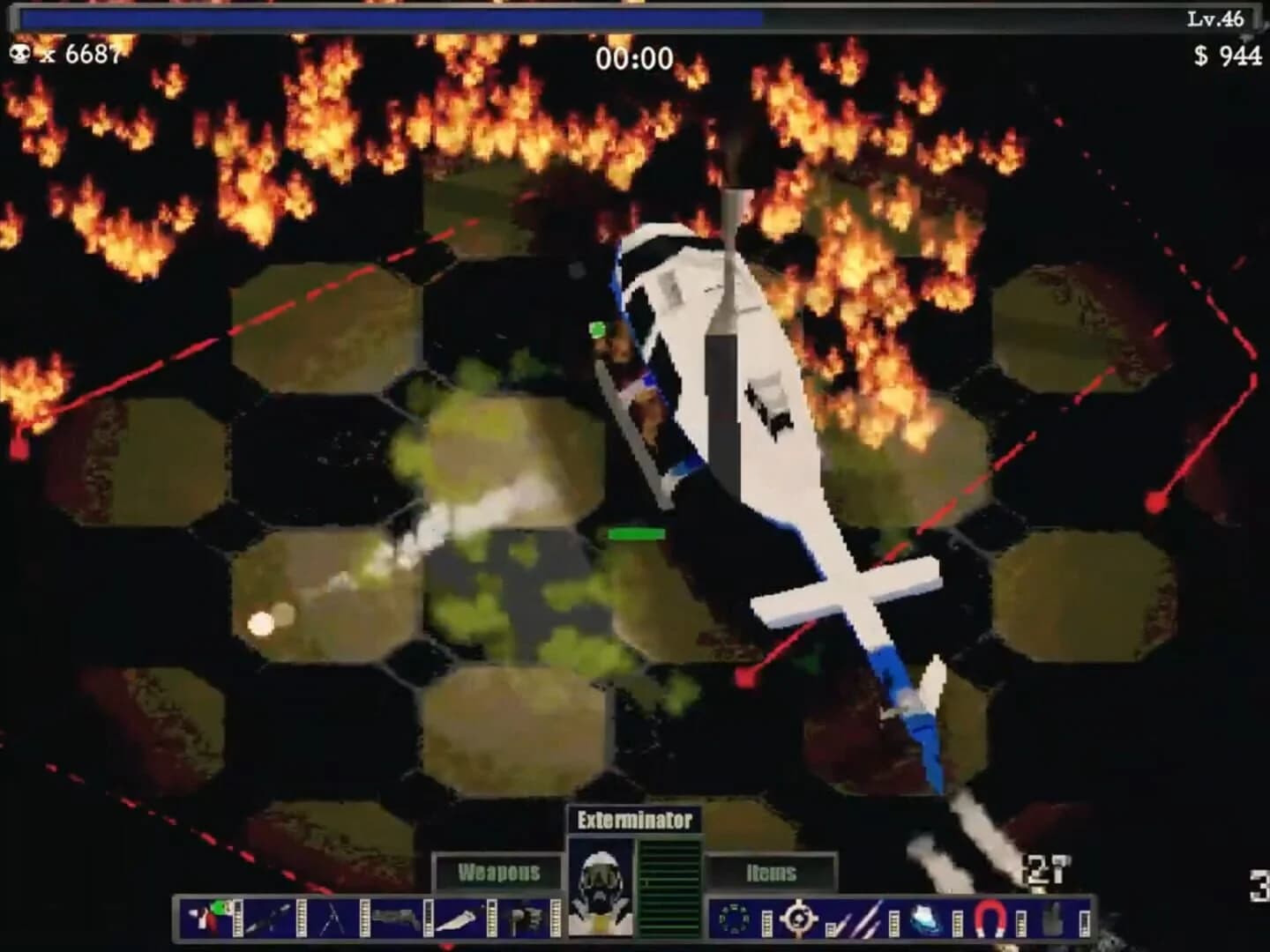 Chase Survivors screenshot 4