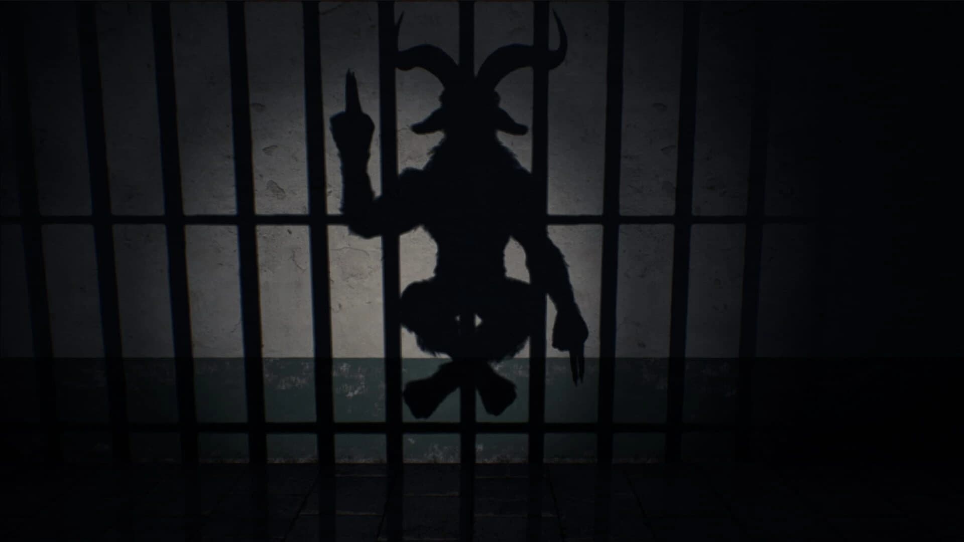 Chased by Darkness screenshot 3