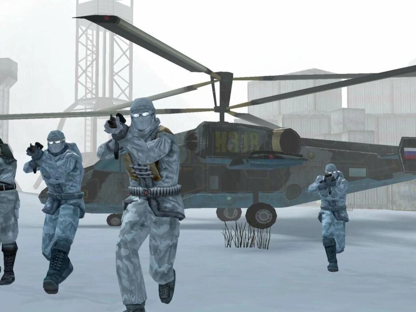 Chaser screenshot 5