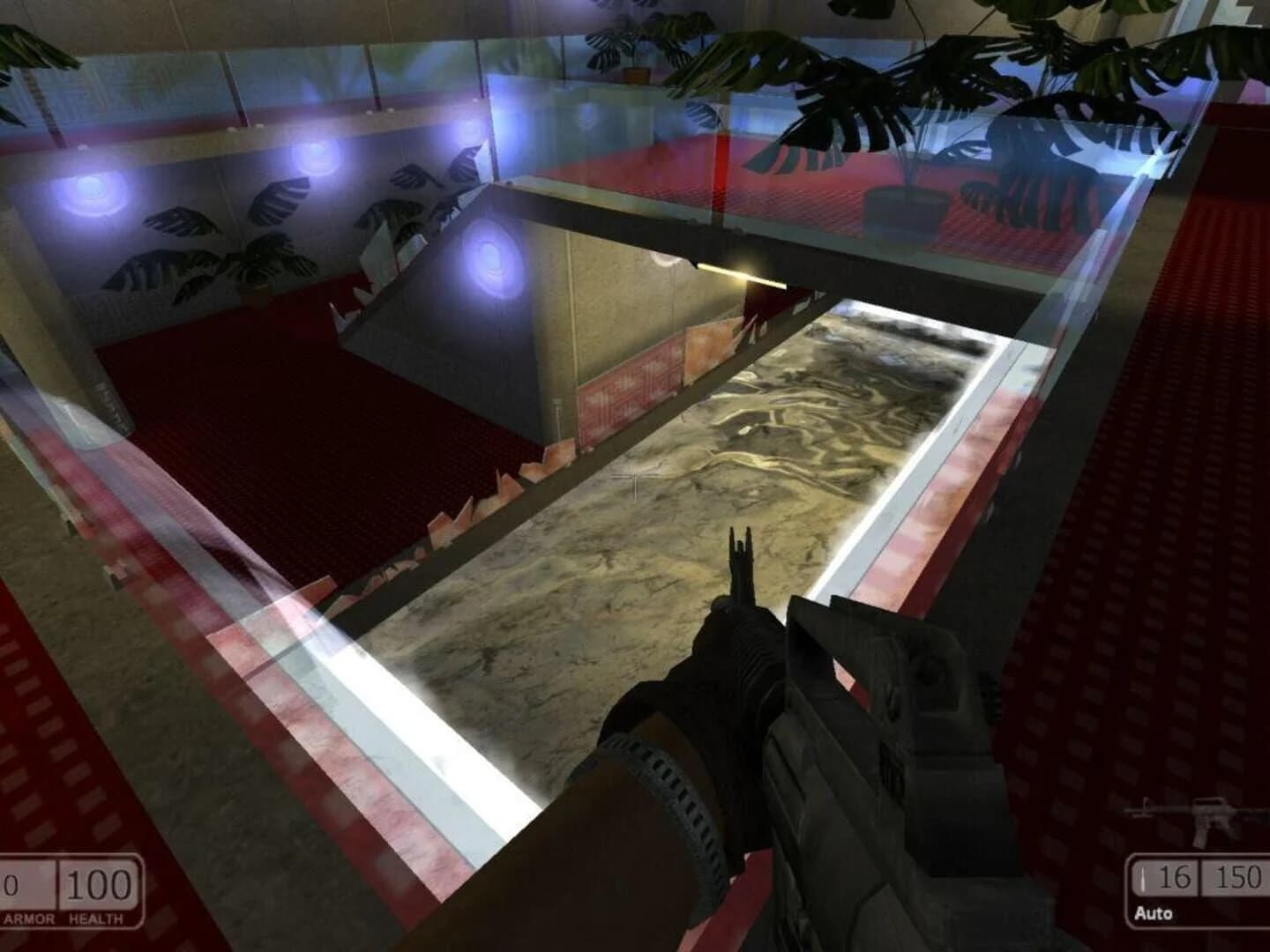 Chaser screenshot 4