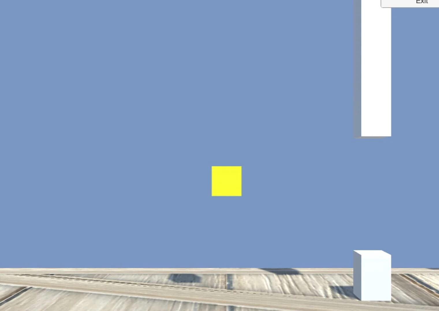 Chaser of Light screenshot 2