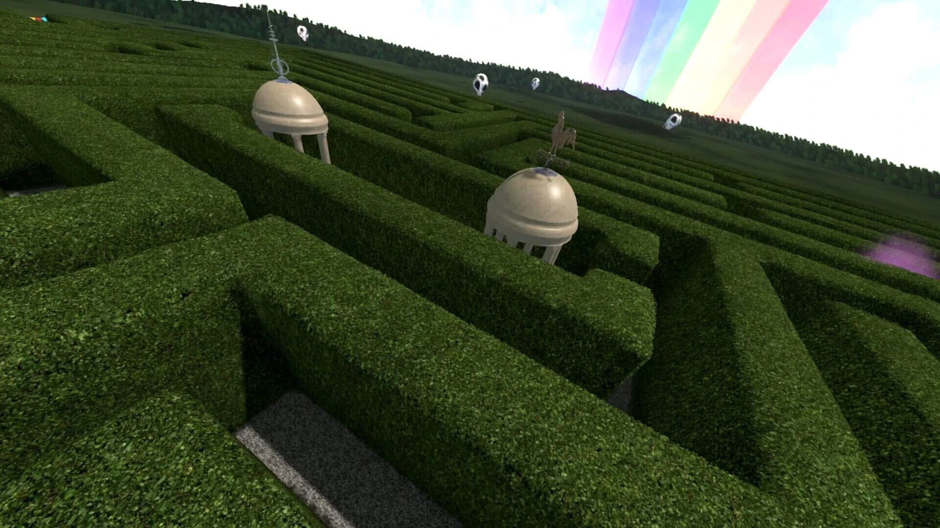 Chasing Chickens screenshot 2