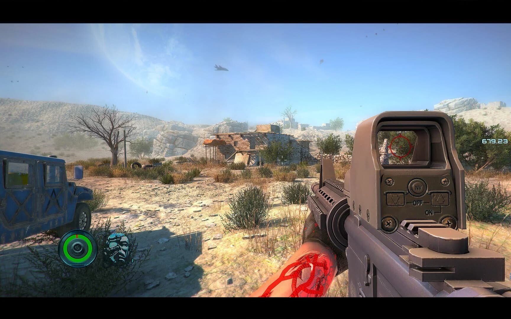 Chasing Dead screenshot 4