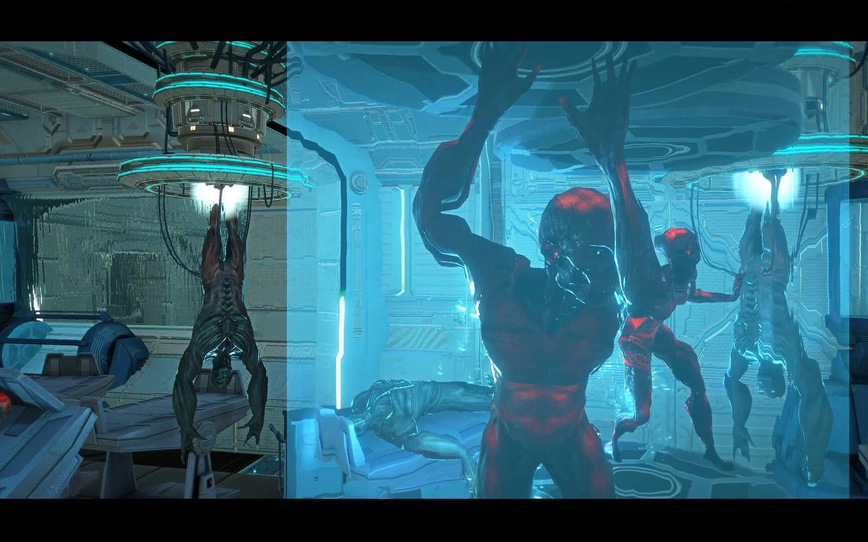 Chasing Dead screenshot 3