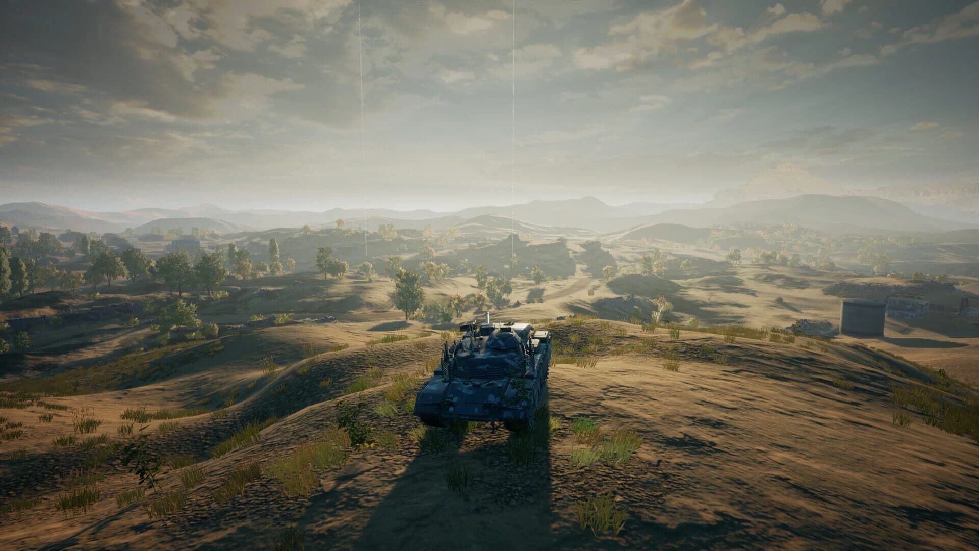 Chasing Halo screenshot 5