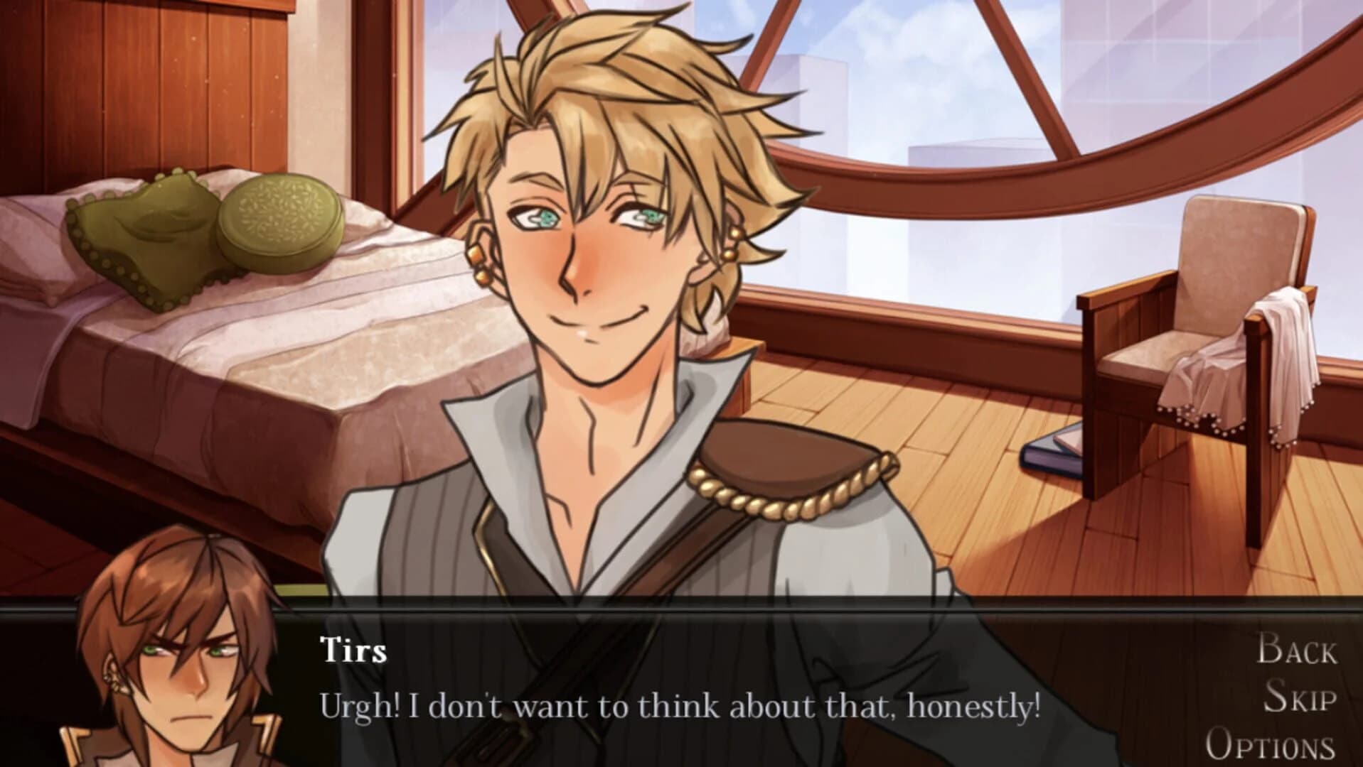 Chasing the Stars screenshot 2