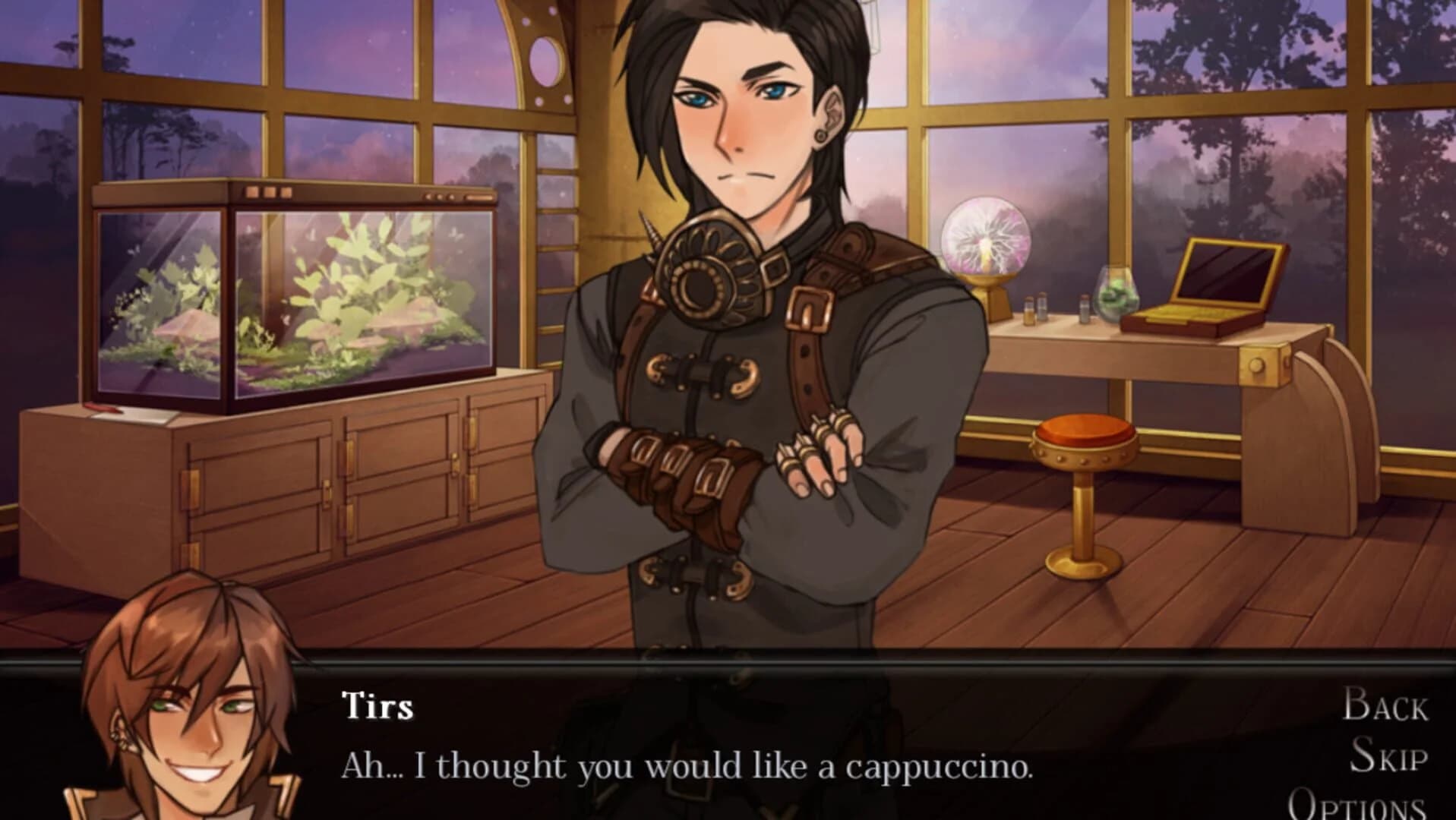 Chasing the Stars screenshot 4