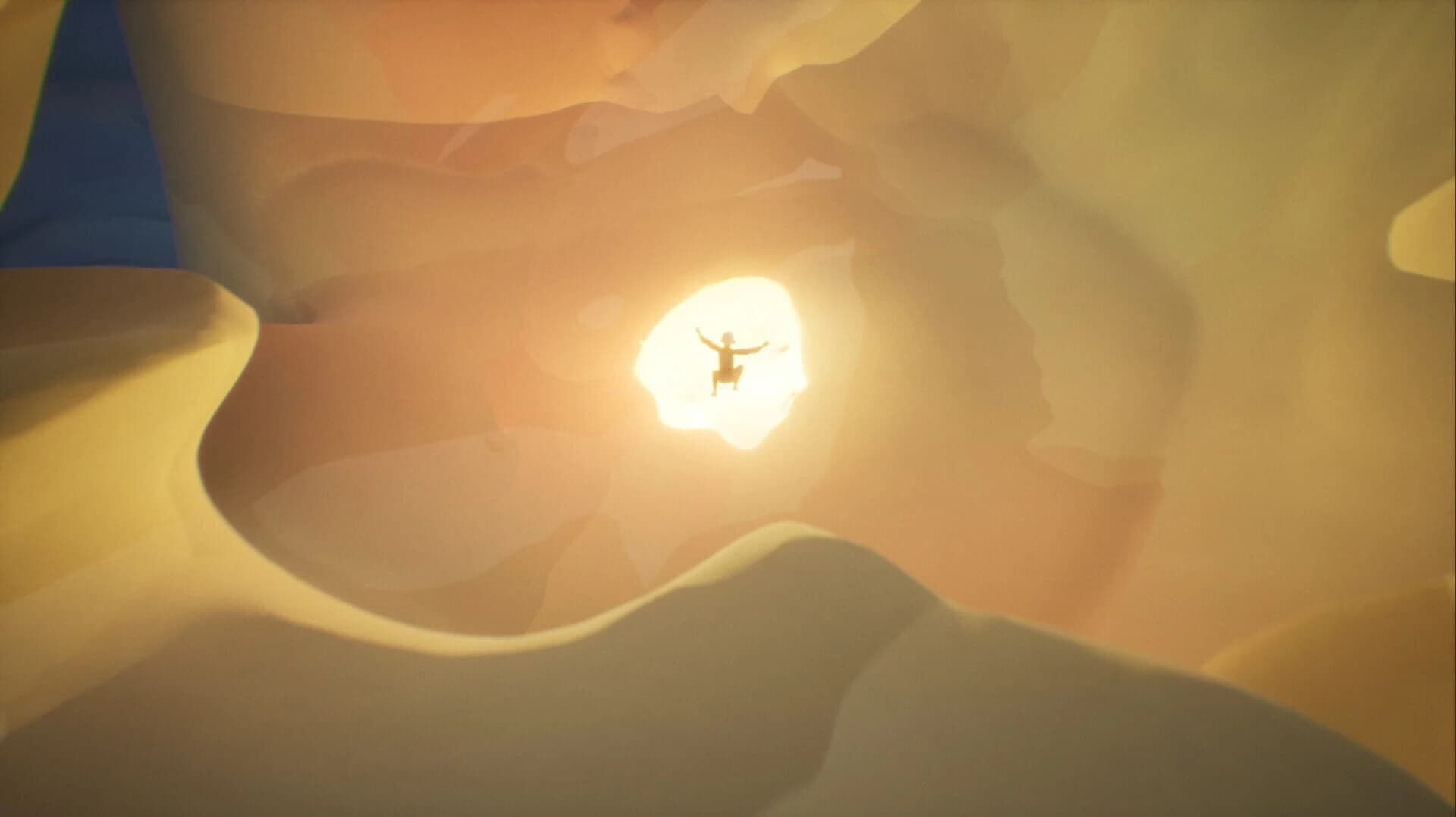 Chasing the Unseen screenshot 5