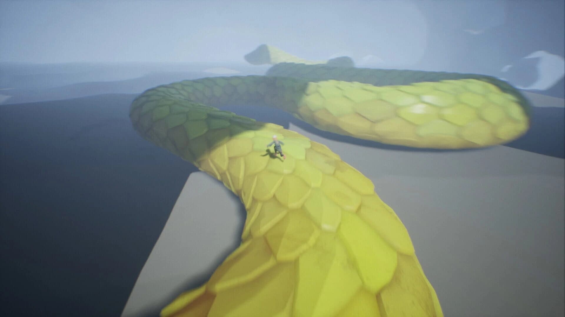Chasing the Unseen screenshot 3