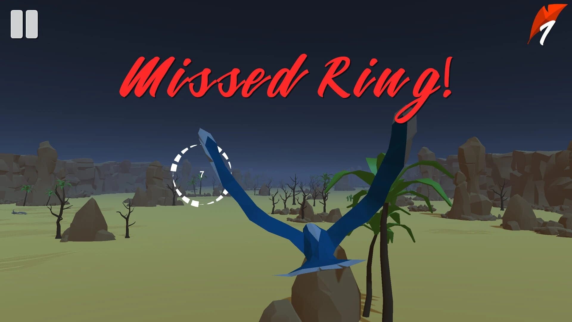 Chasing the wind screenshot 1