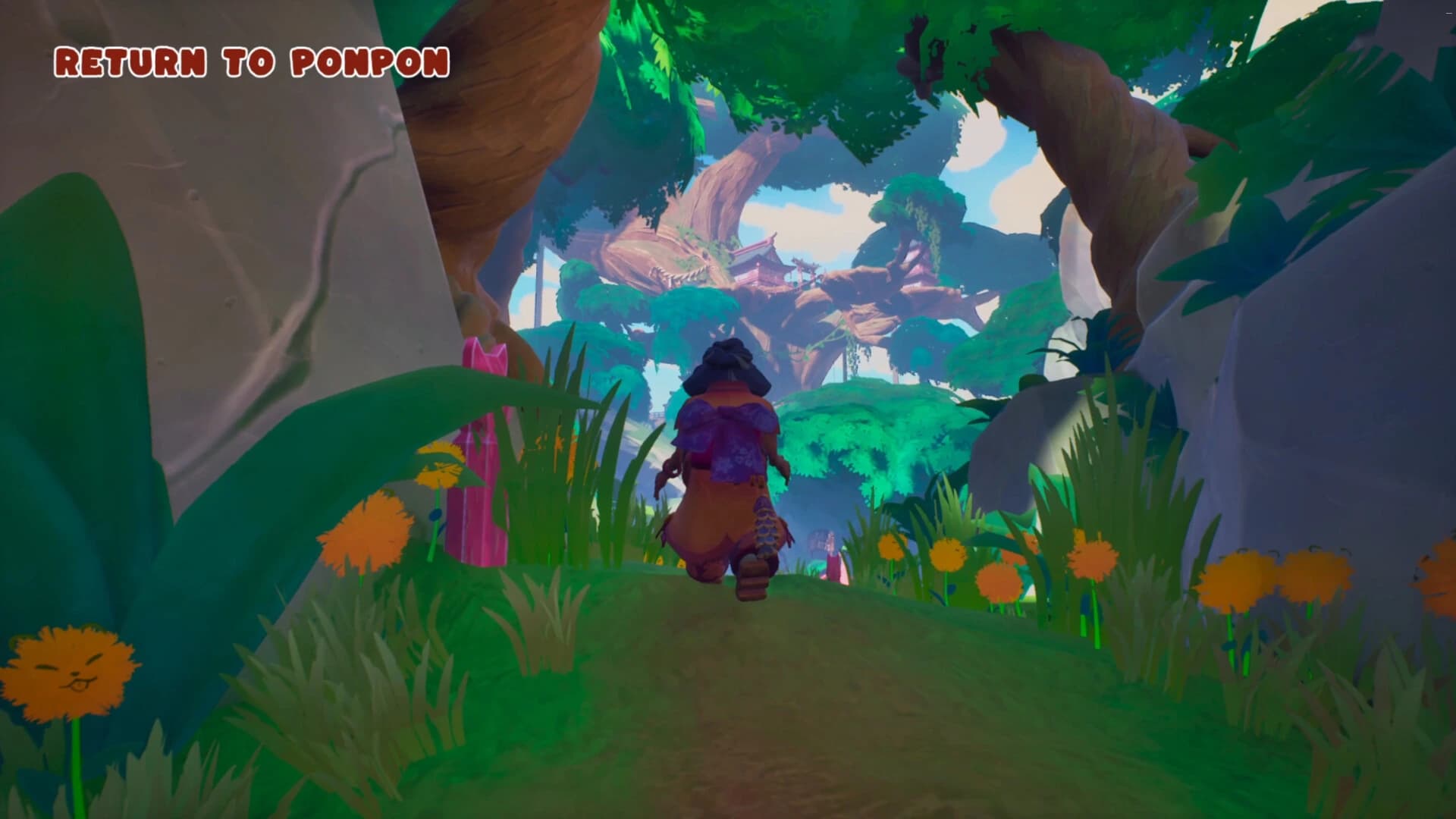 Chasing Whiskers screenshot 3