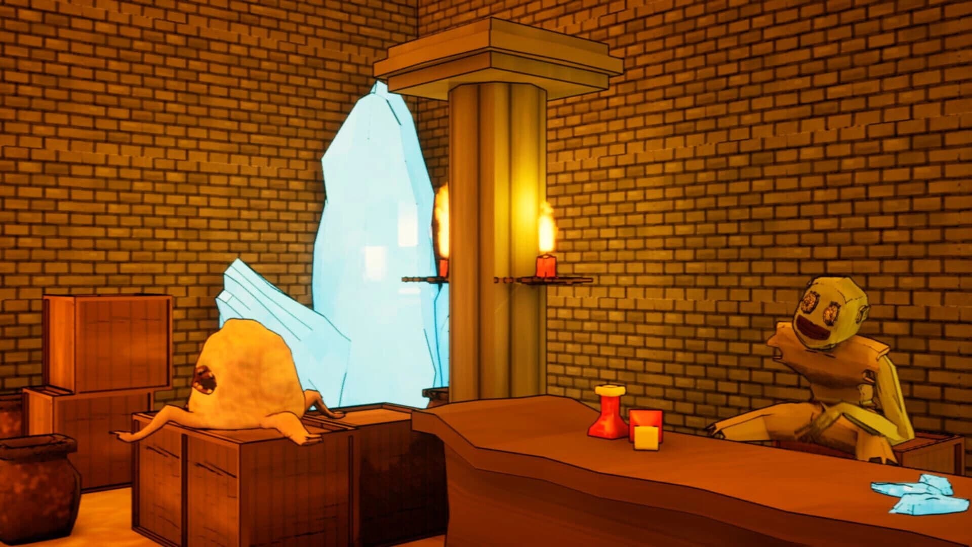Chasm Crawl screenshot 2