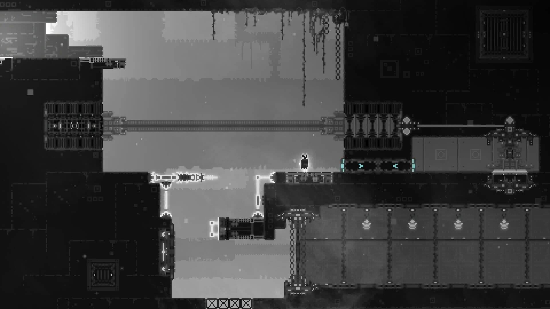 Chasm Shift screenshot 5