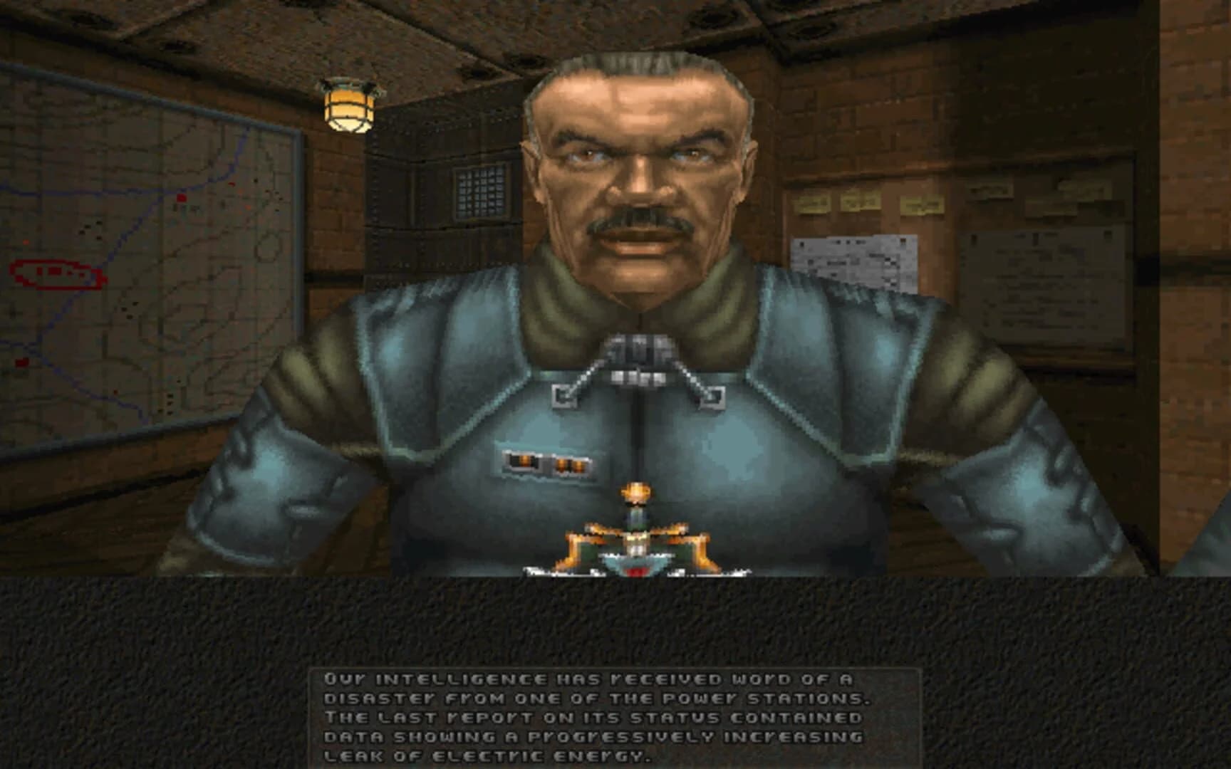 Chasm: The Rift screenshot 3