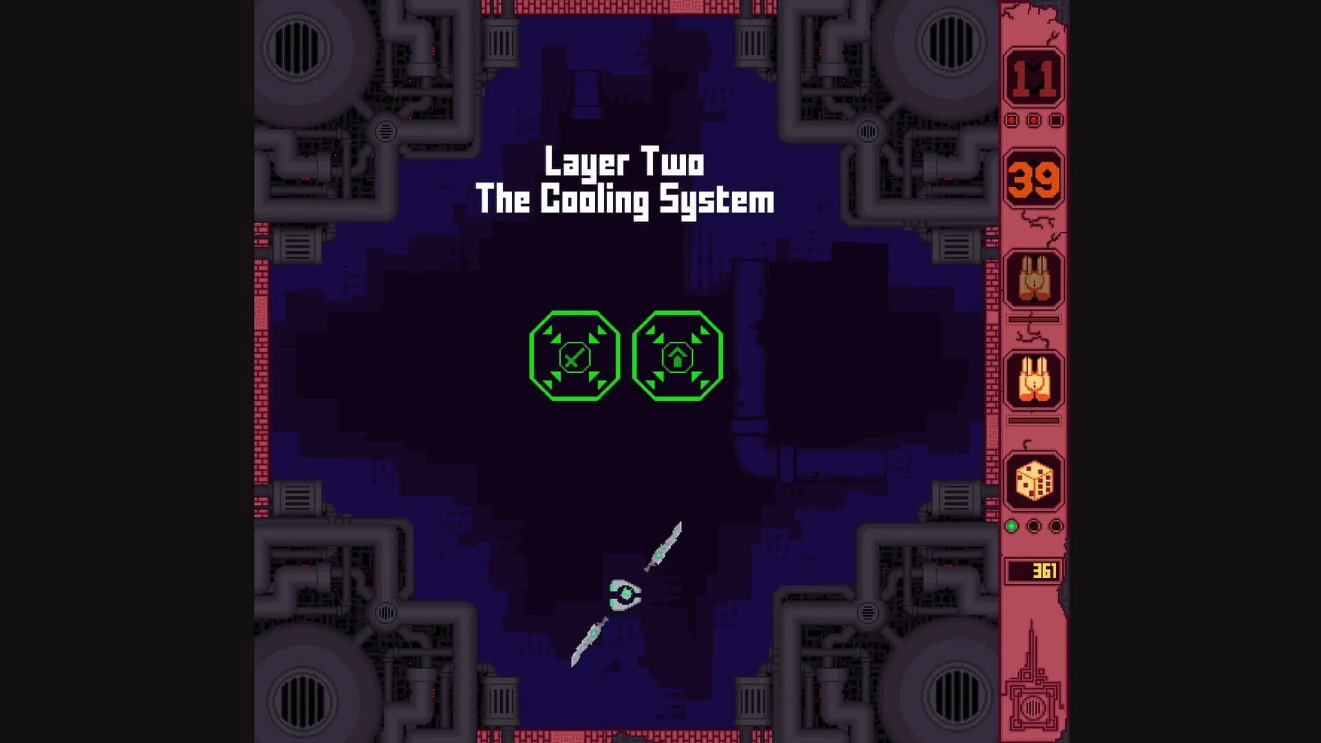 Chasmal screenshot 2