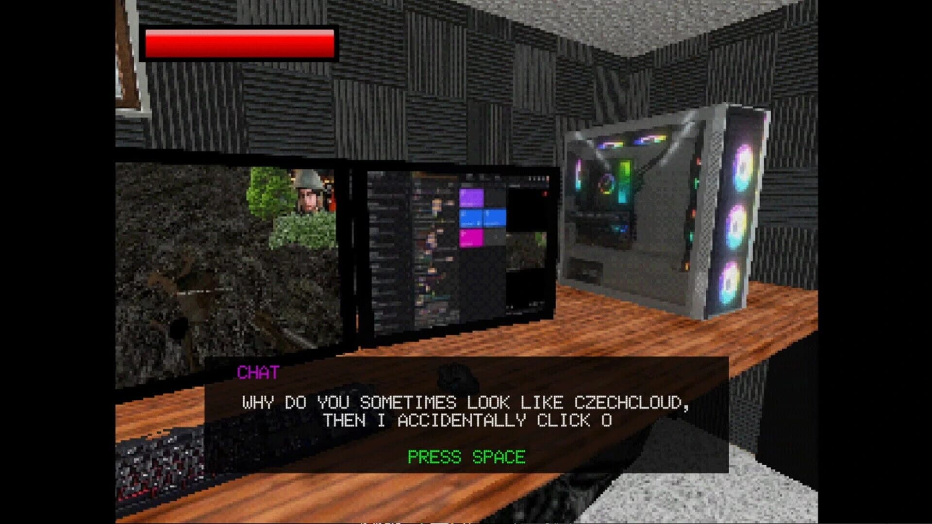 Chat is Real screenshot 5