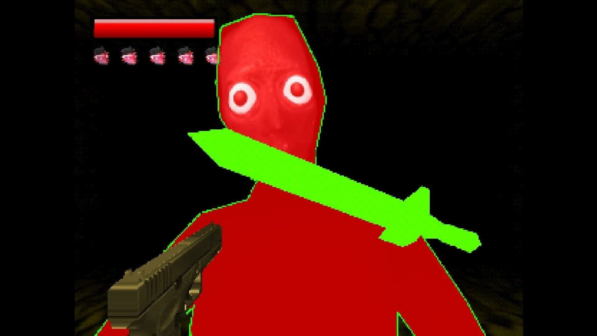 Chat is Real screenshot 1