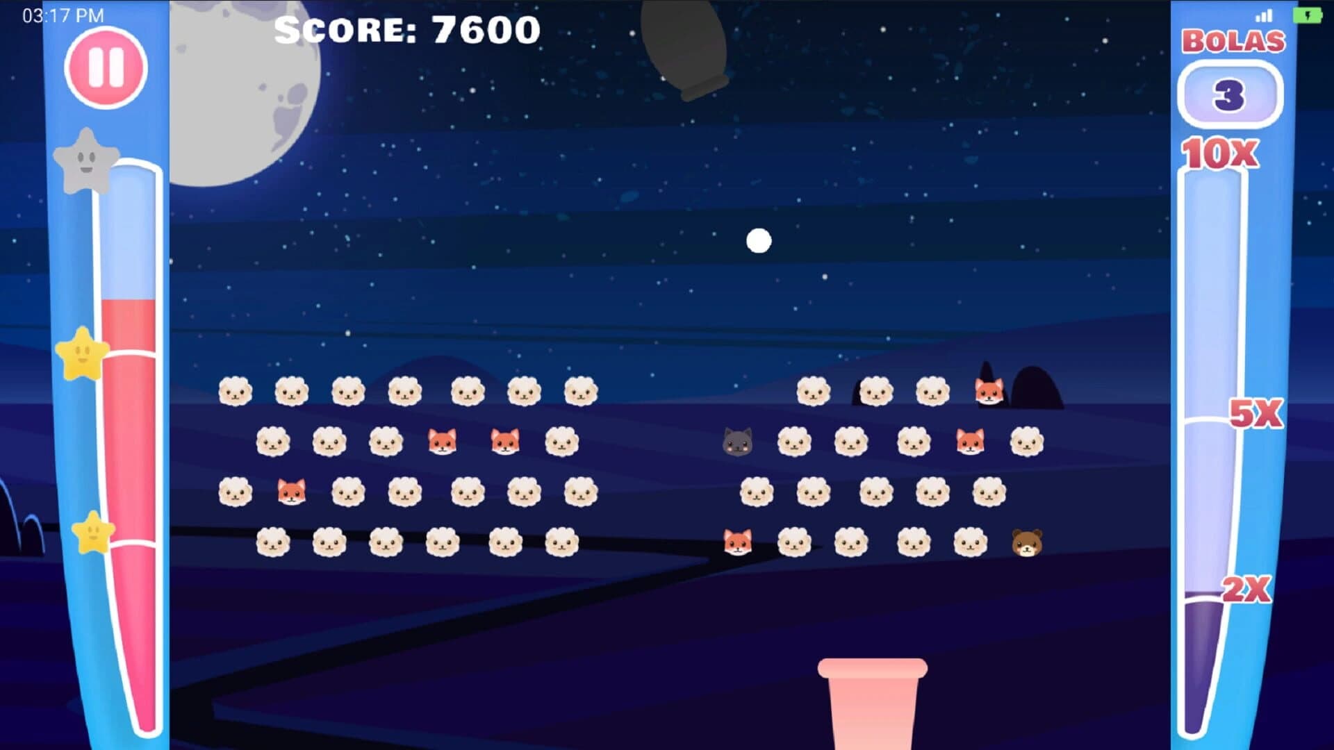 Chat with Yu screenshot 1