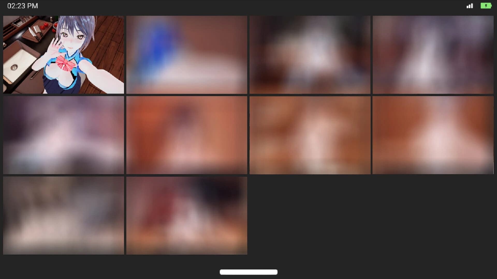 Chat with Yu screenshot 4