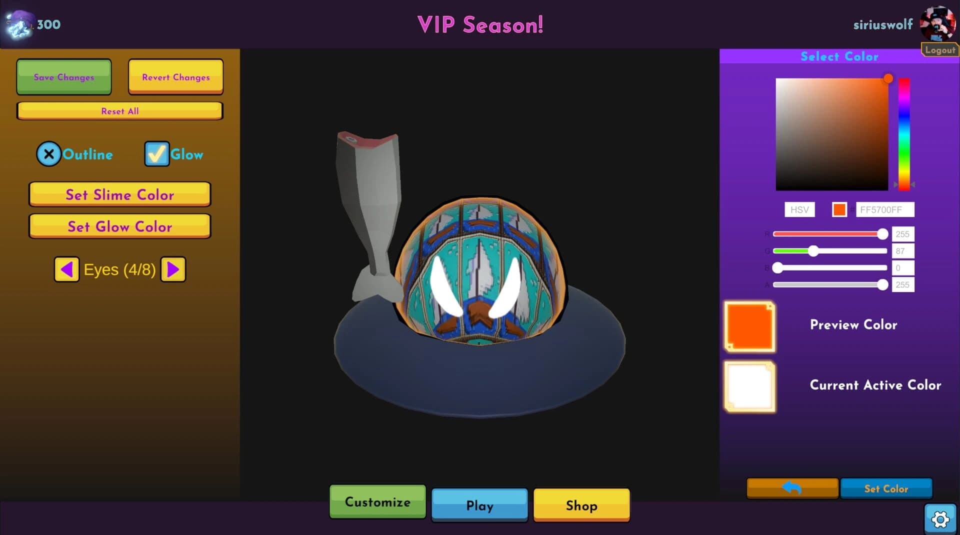 ChatBattlers screenshot 2