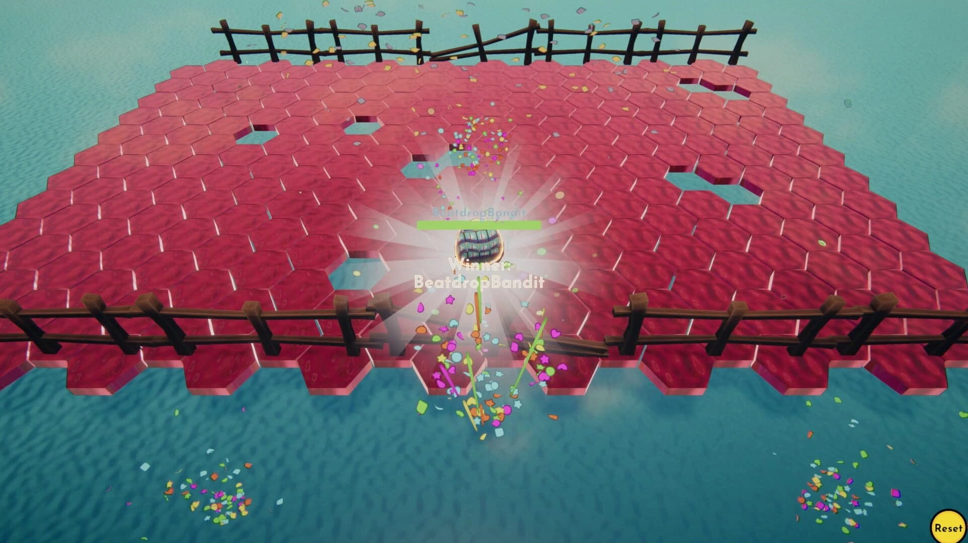 ChatBattlers screenshot 1