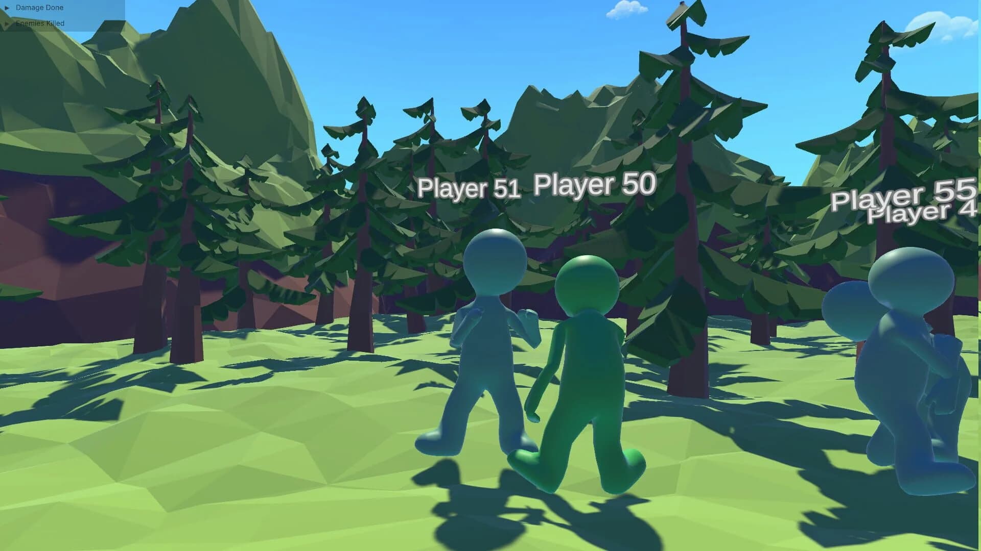 ChatFight! screenshot 1