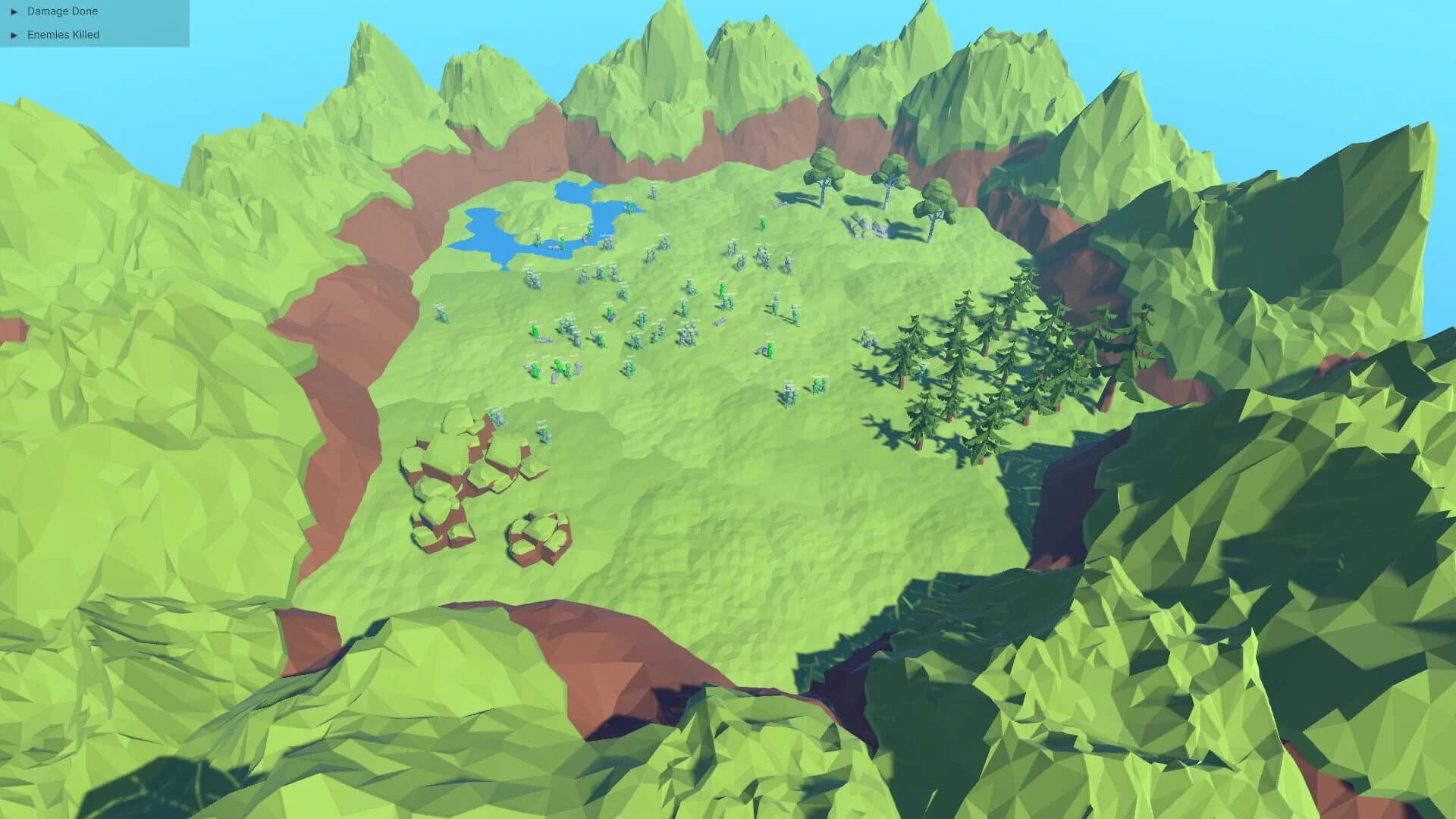 ChatFight! screenshot 5