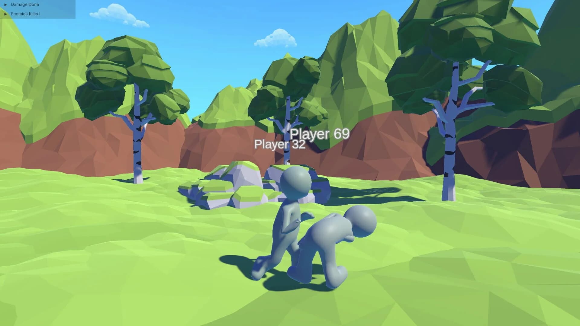 ChatFight! screenshot 4