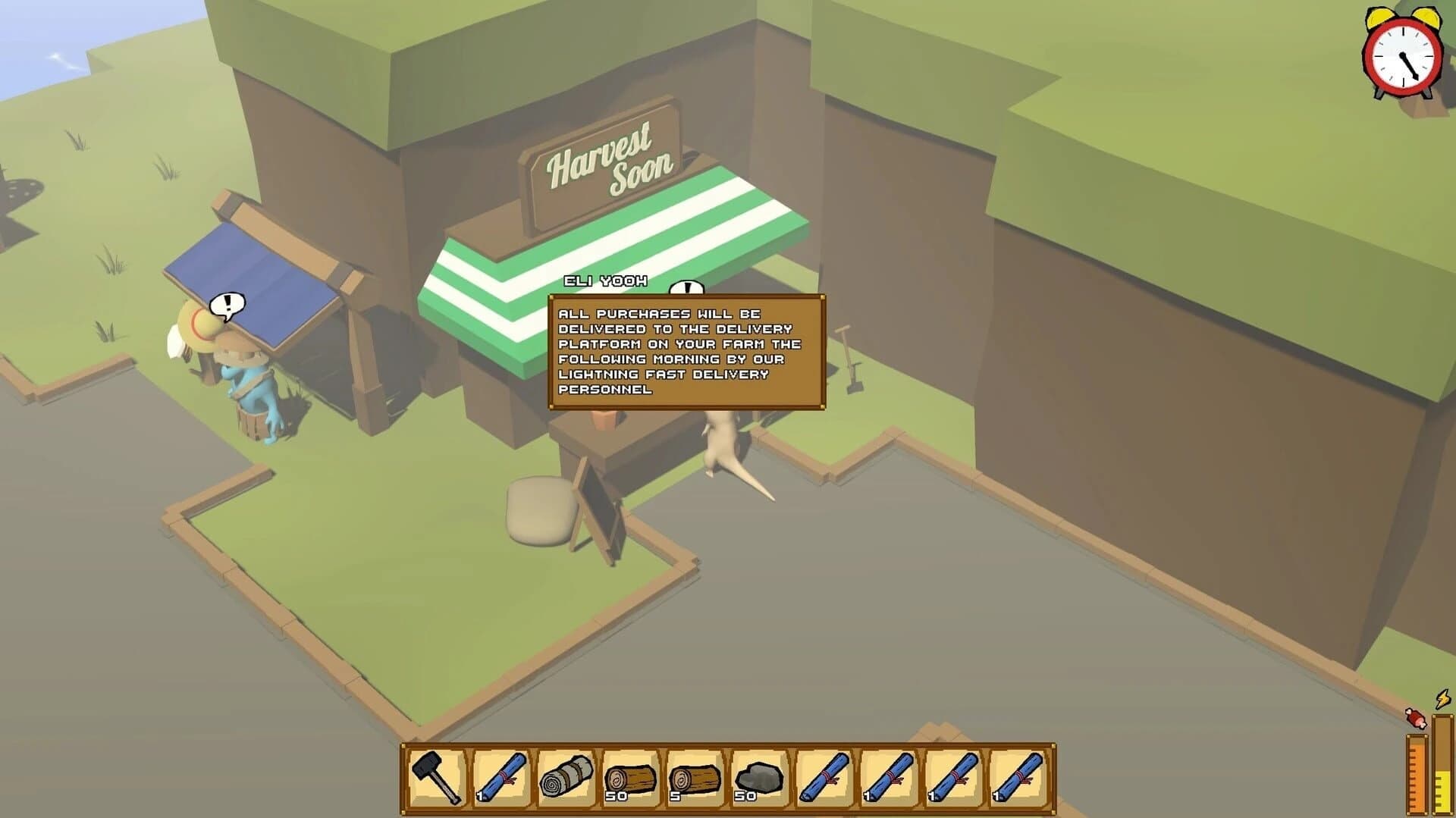 Cheaphaven screenshot 5