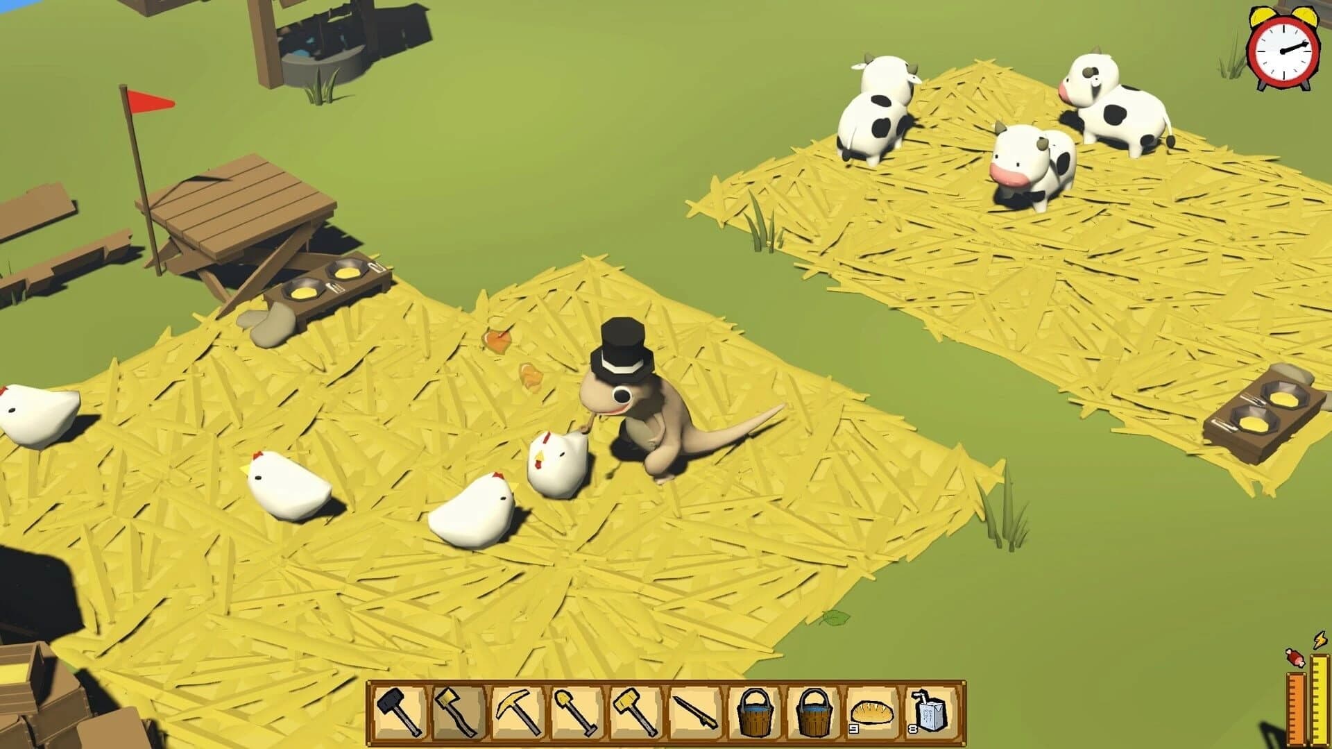 Cheaphaven screenshot 4