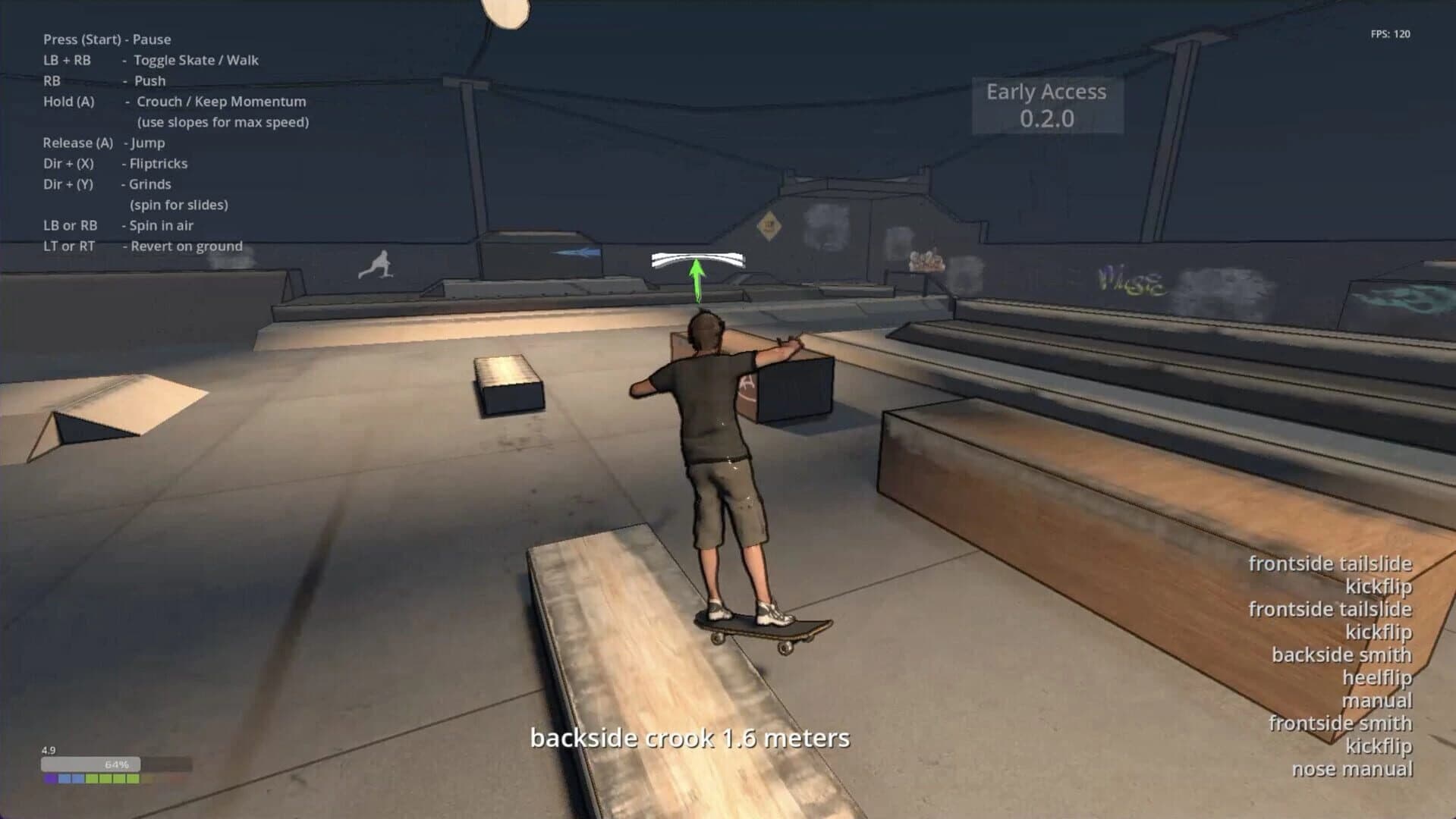 Cheapskate screenshot 2