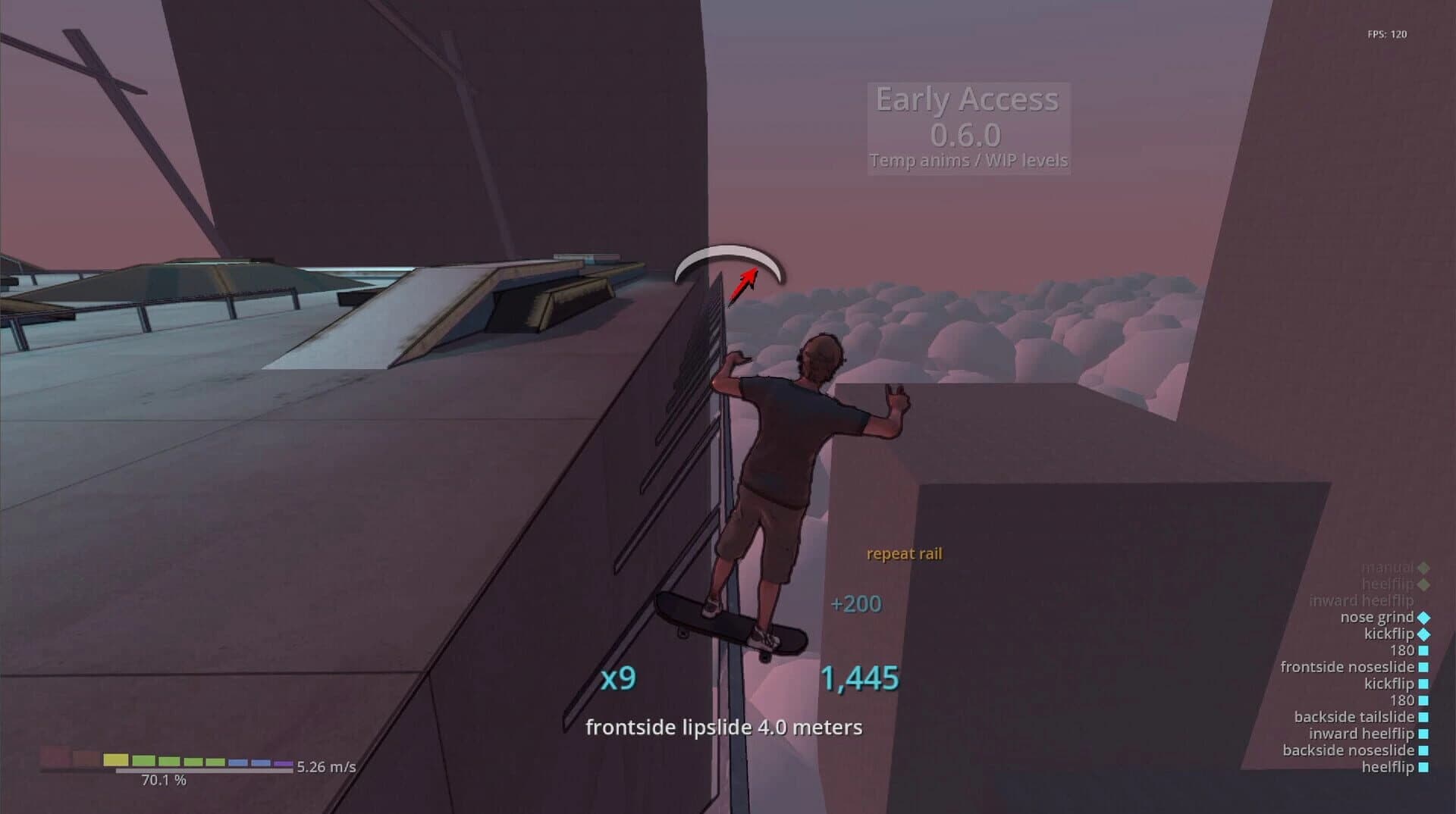 Cheapskate screenshot 3