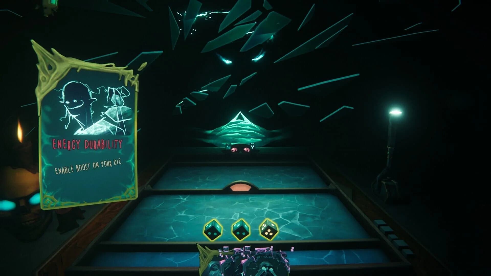 Cheat Death screenshot 3