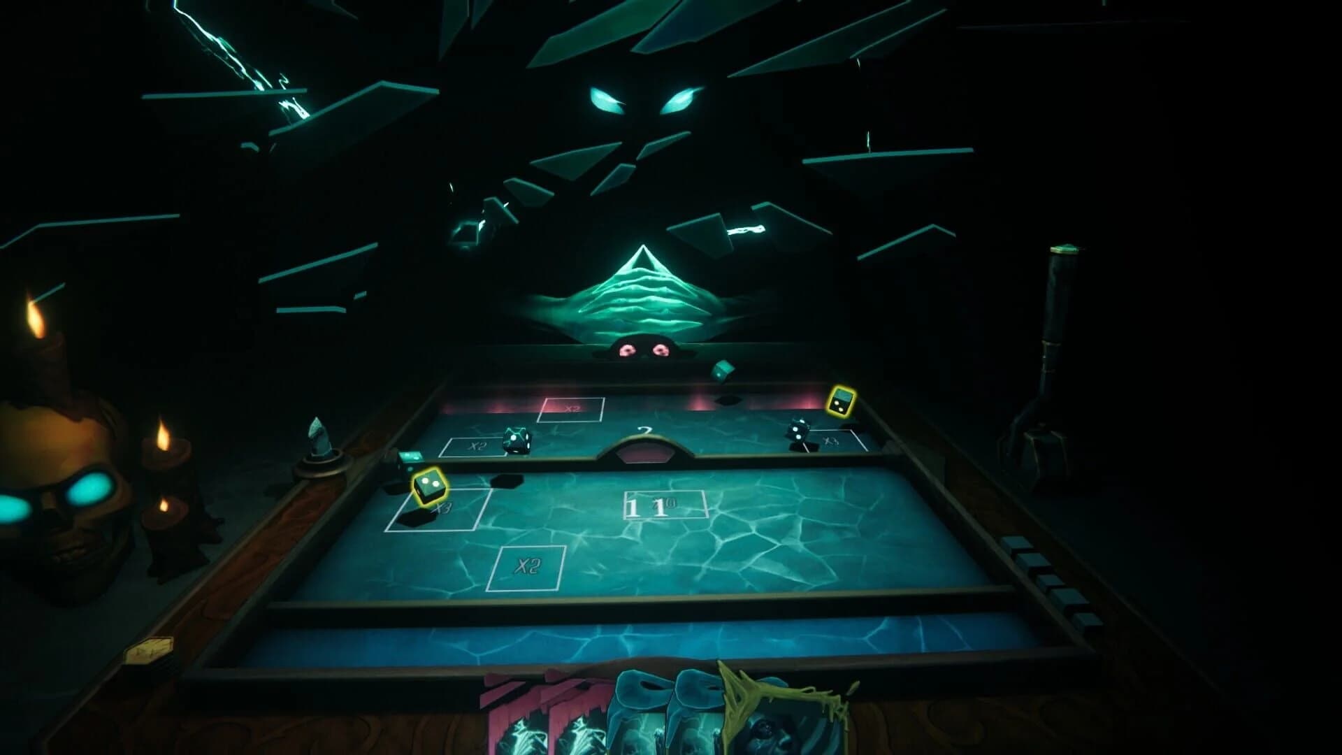 Cheat Death screenshot 2