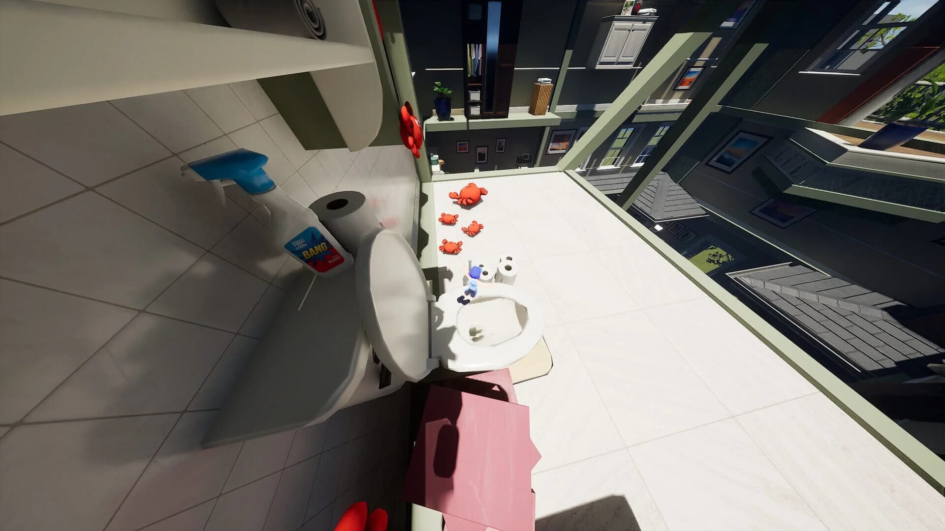 Cheated screenshot 3