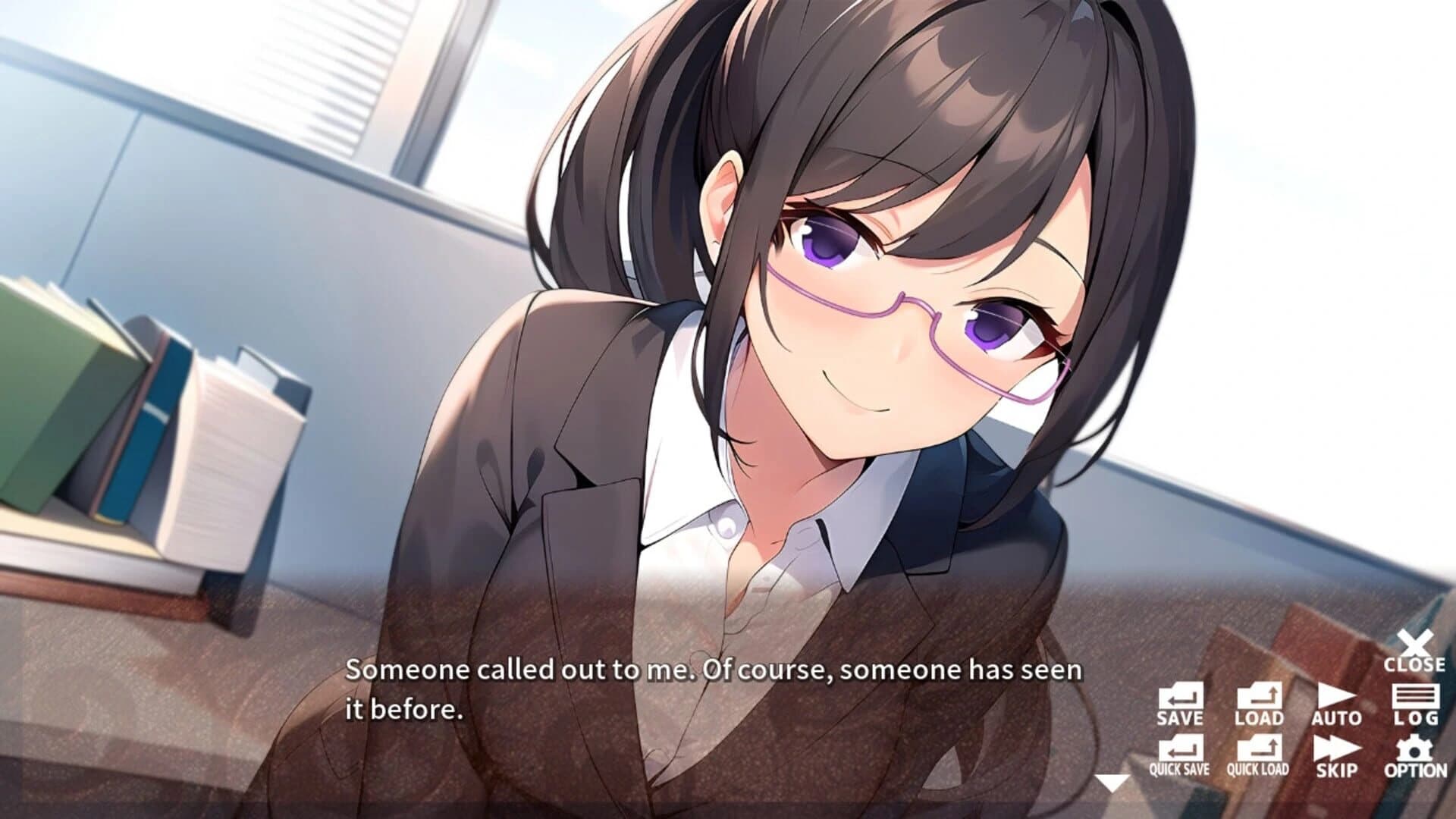 Cheating Reset: Uwaki Reset screenshot 3