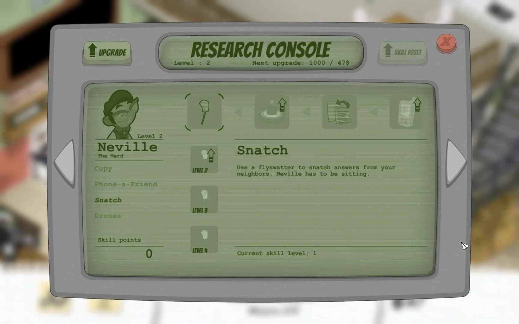 Cheats 4 Hire screenshot 4