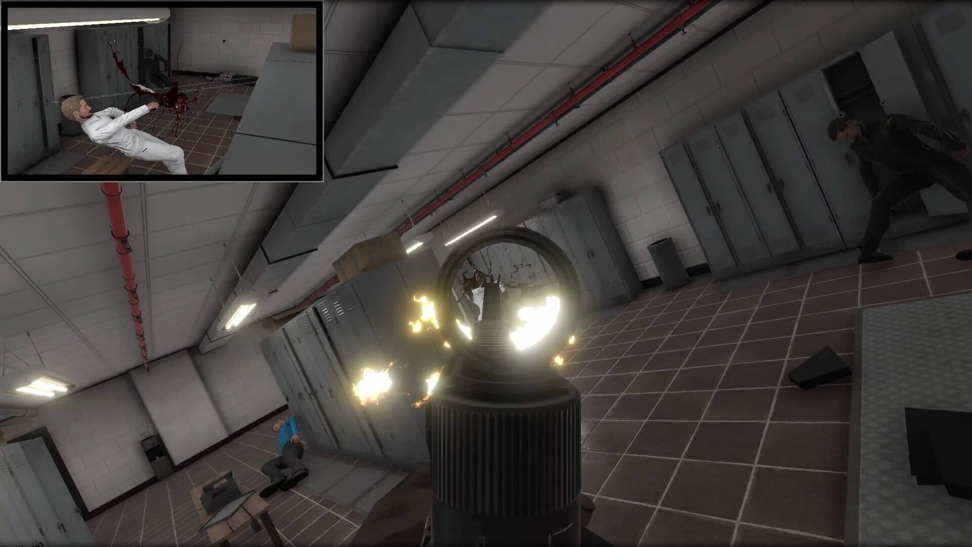 Check & Clean screenshot 3