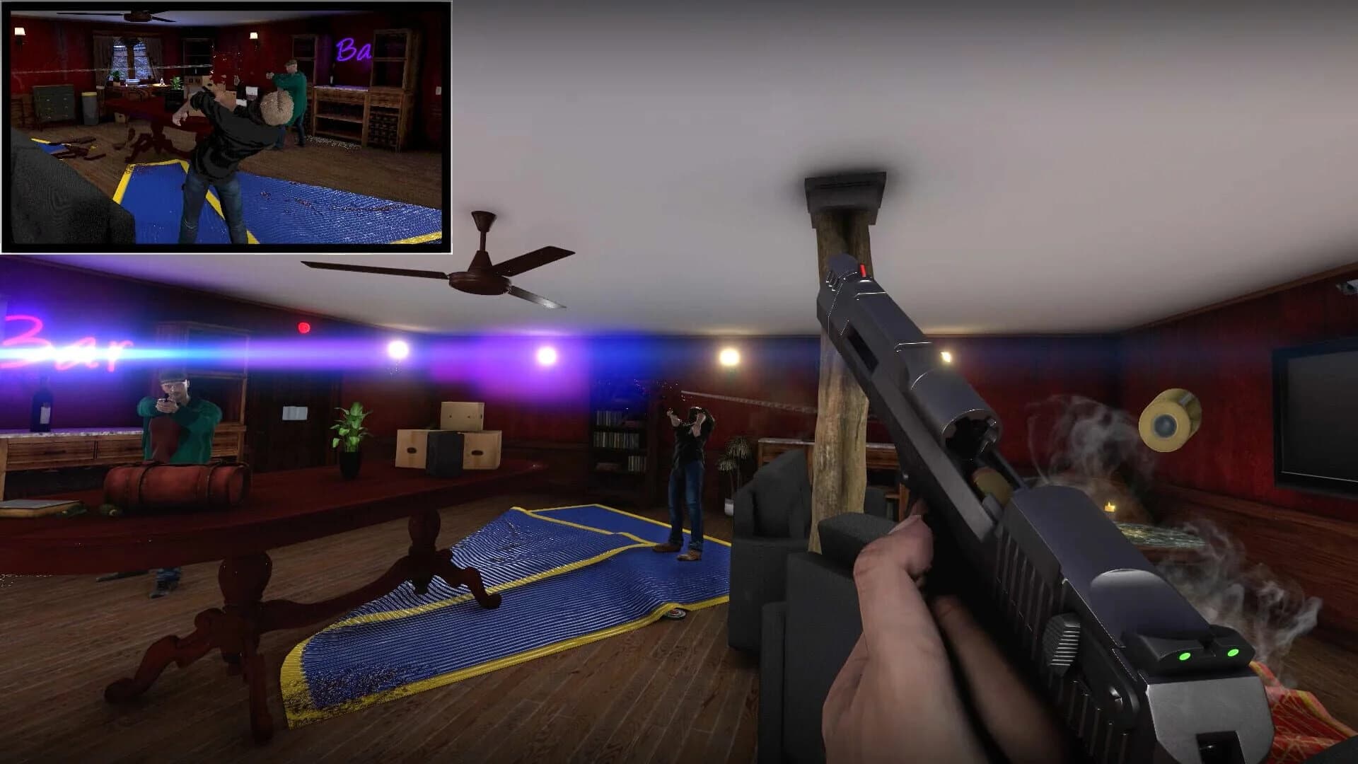 Check & Clean screenshot 1